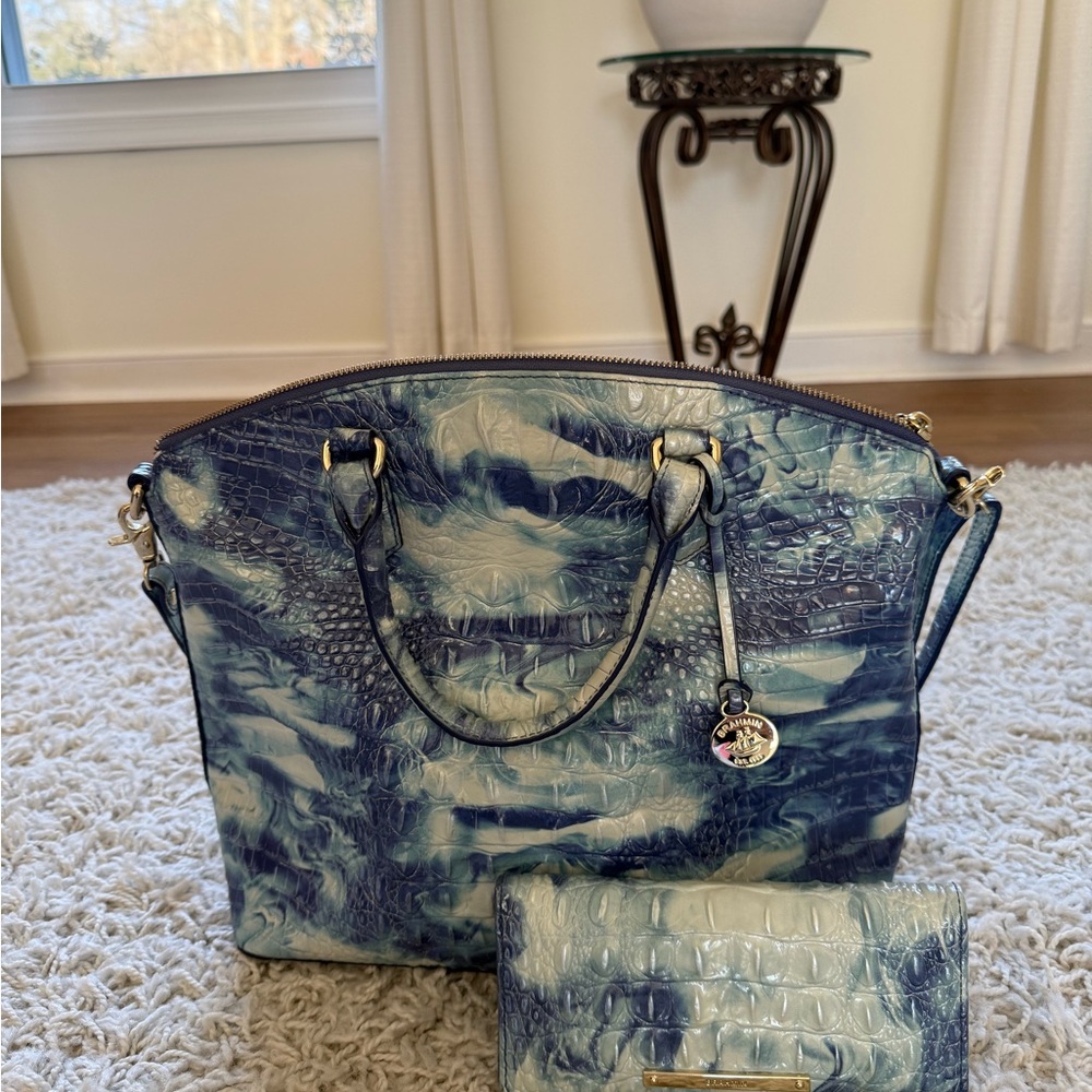 Brahmin Bag & Wallet